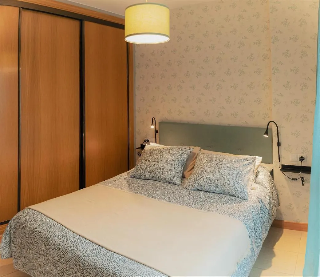 New Apartment La Chocita Del Tucan Malaga Spain